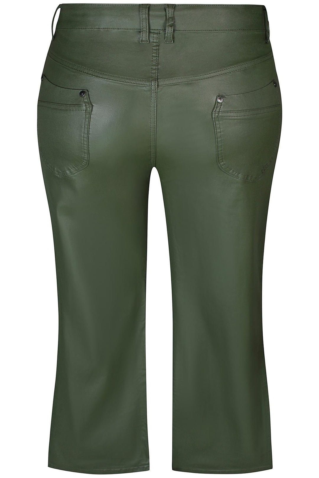 ZH - Shake 10 - Pants - Green