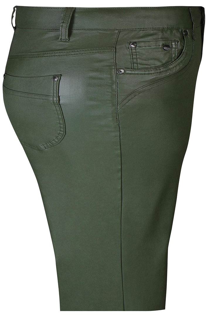 ZH - Shake 10 - Pants - Green