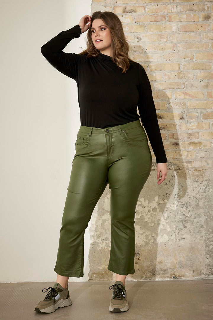 ZH - Shake 10 - Pants - Green