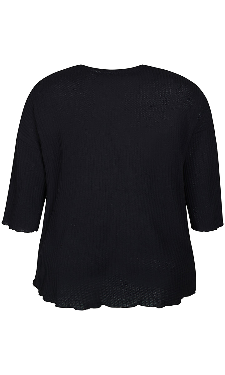 ZH - Cori 521 - Pullover - Black