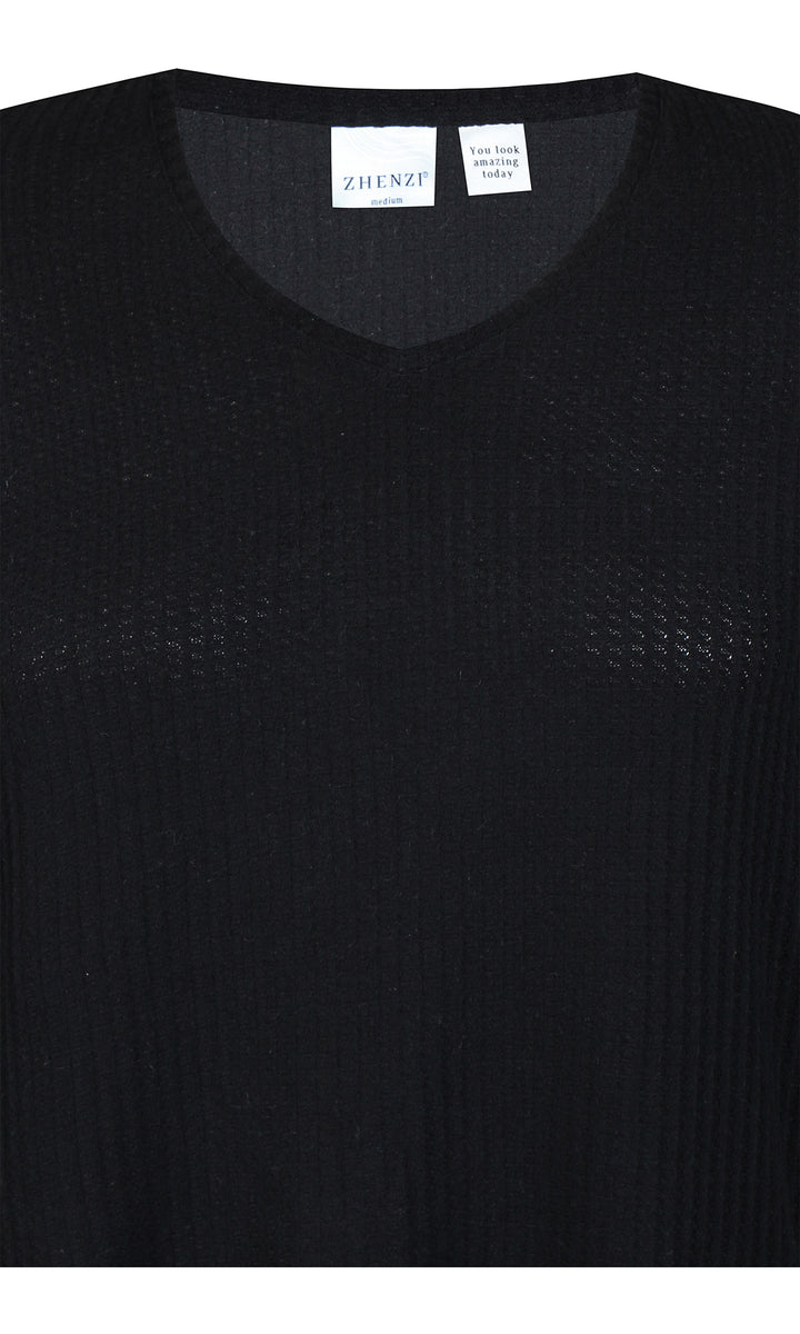 ZH - Cori 521 - Pullover - Black