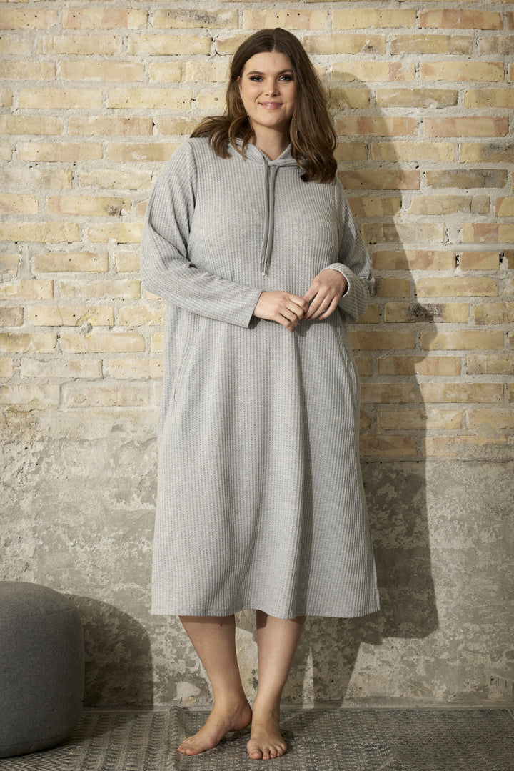 ZH - Cori 522 - Dress - Grey