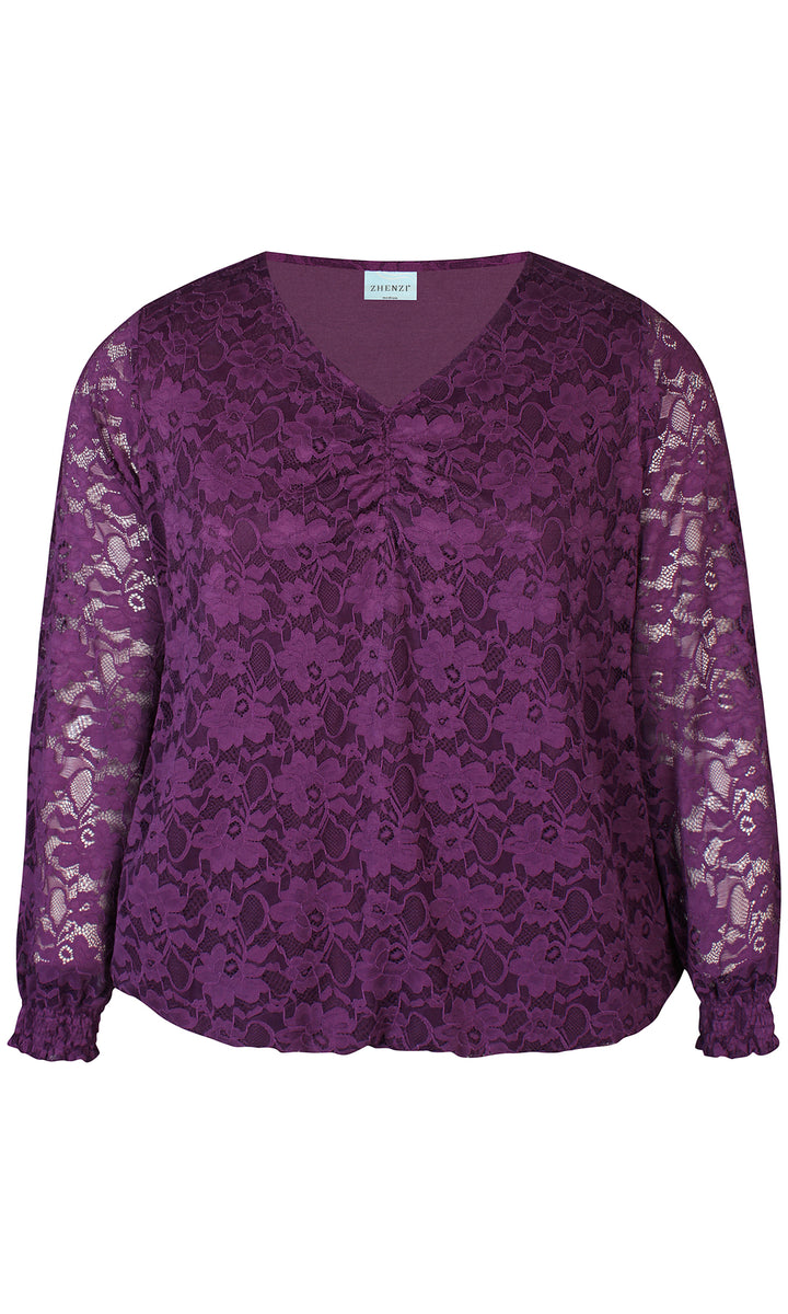 ZH - Neola 537 - Blouse -