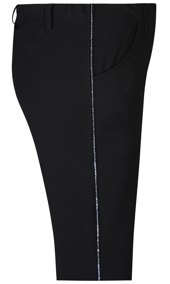 ZH - Dema 548 - Legging - Black