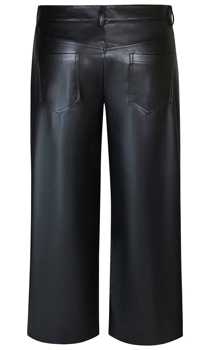 ZH - Rupi 03 - Pants - Black