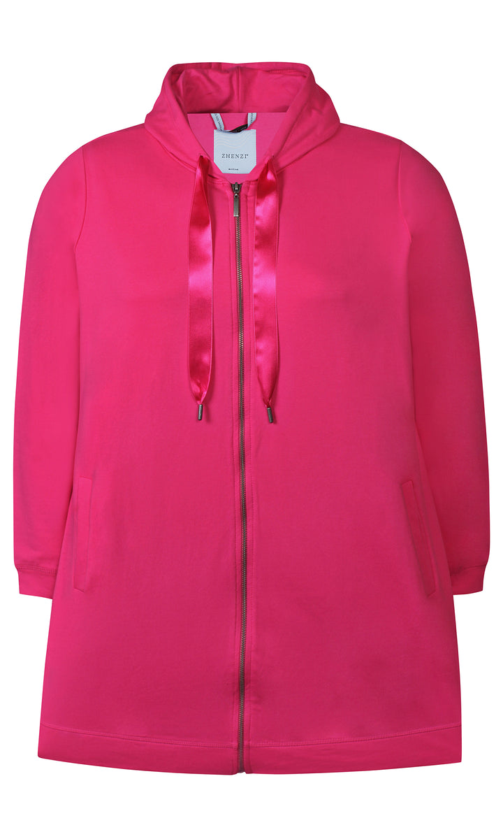 ZH - Sire 594 - Cardigan - Pink