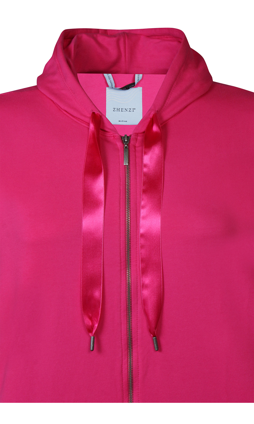 ZH - Sire 594 - Cardigan - Pink