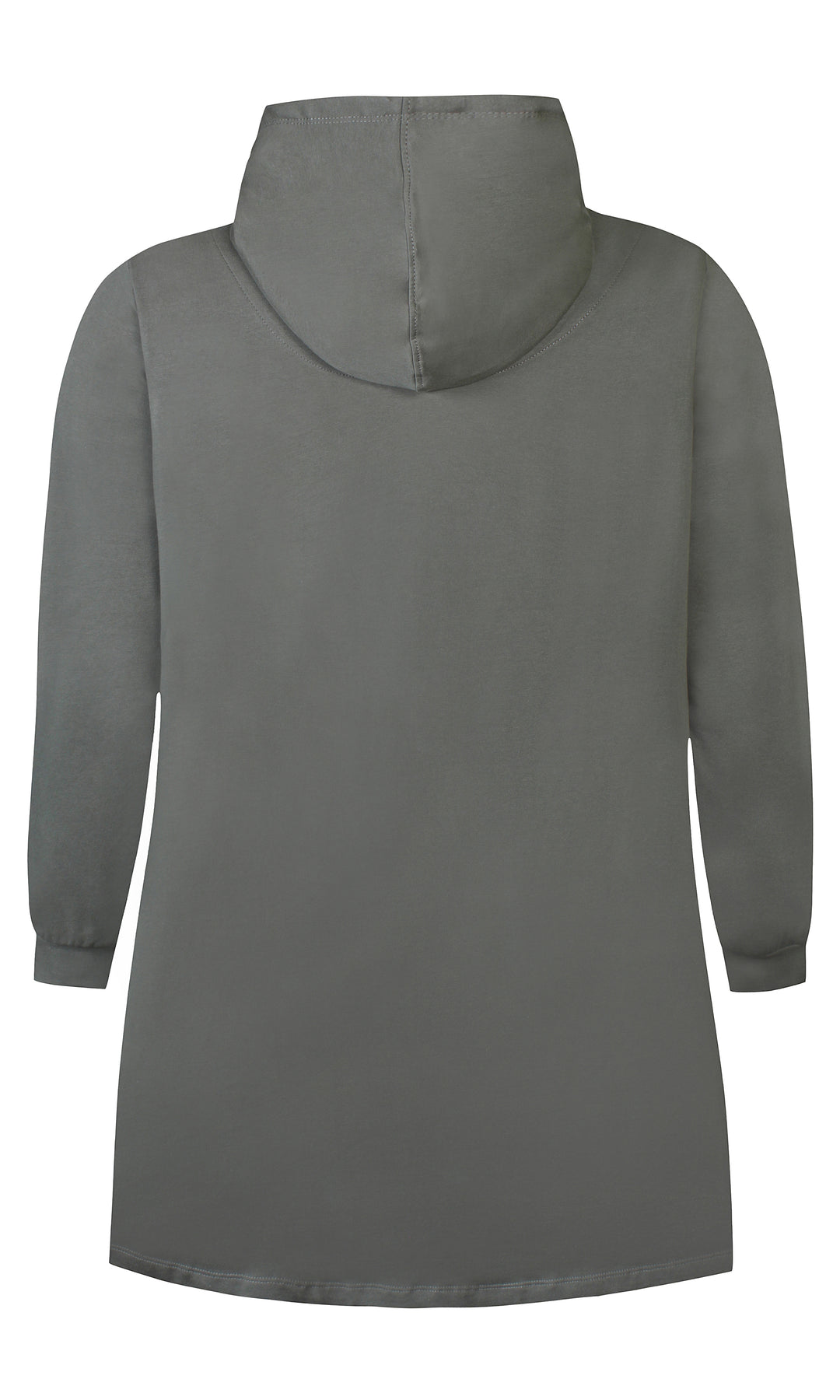 Sire 595 - Tunic L/S - Green