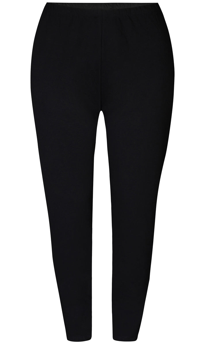 ZH - Lot 700 - Legging - Black