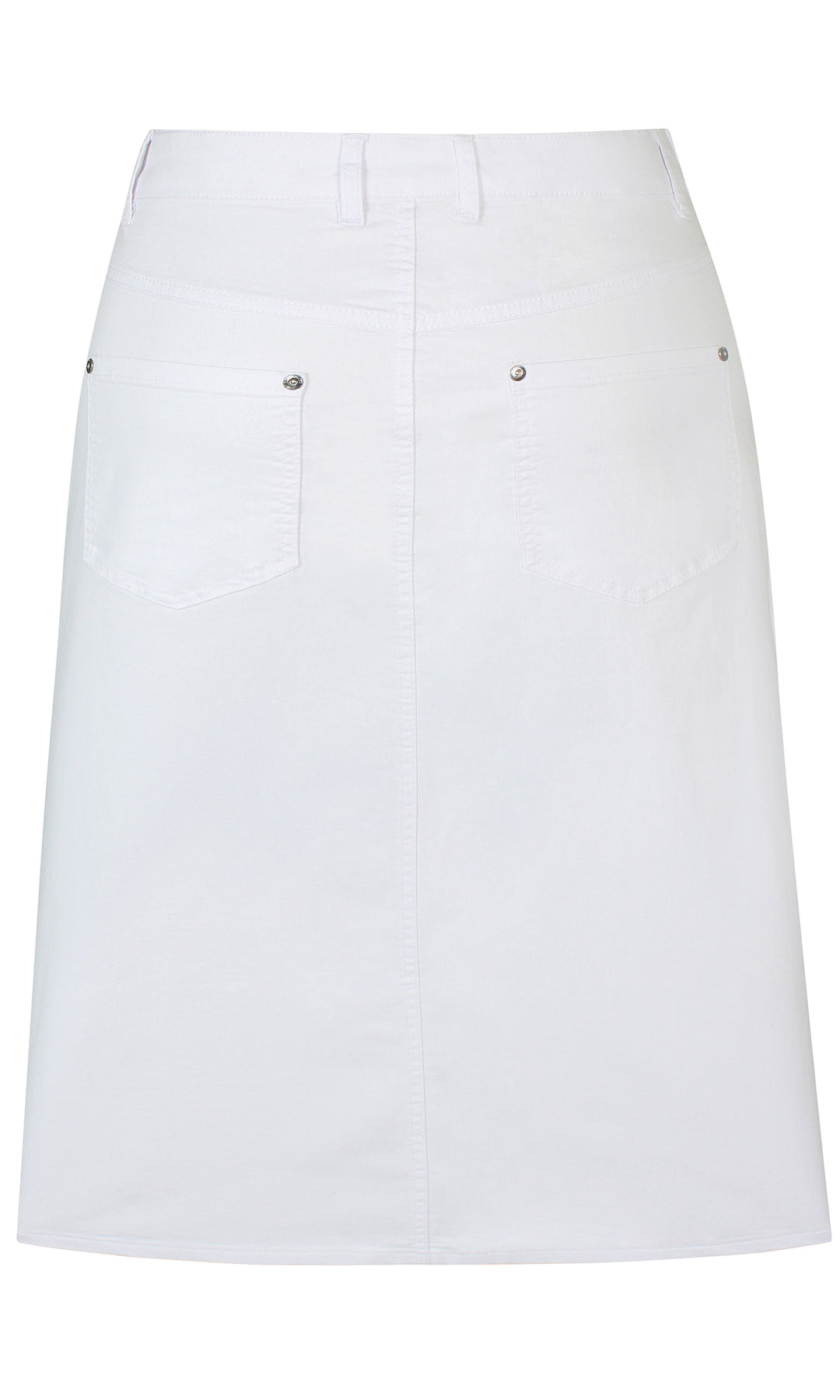 ZH - Vonda 602 - Skirt -