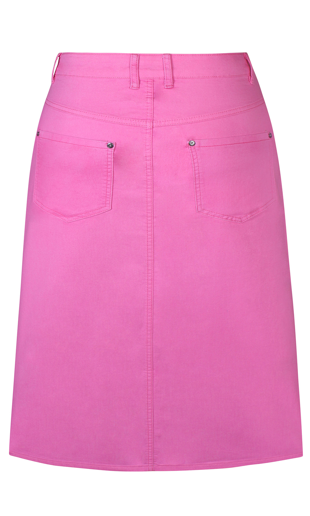 ZH - Vonda 602 - Skirt - Pink