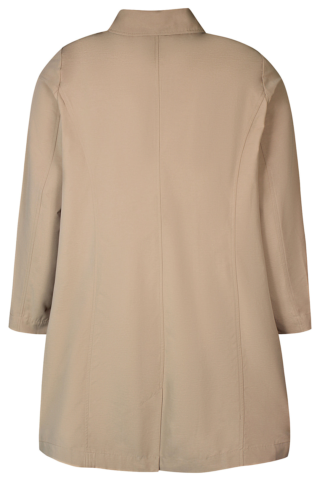 ZH - Eila 604 - Jacket - Sand