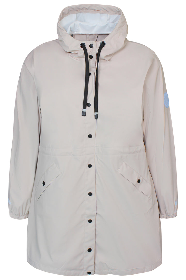 ZH - Tael 606 - Rain jacket -