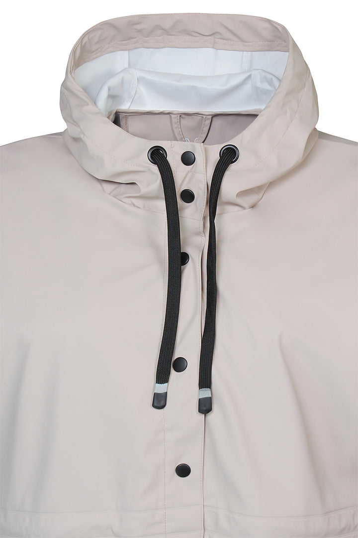 ZH - Tael 606 - Rain jacket -