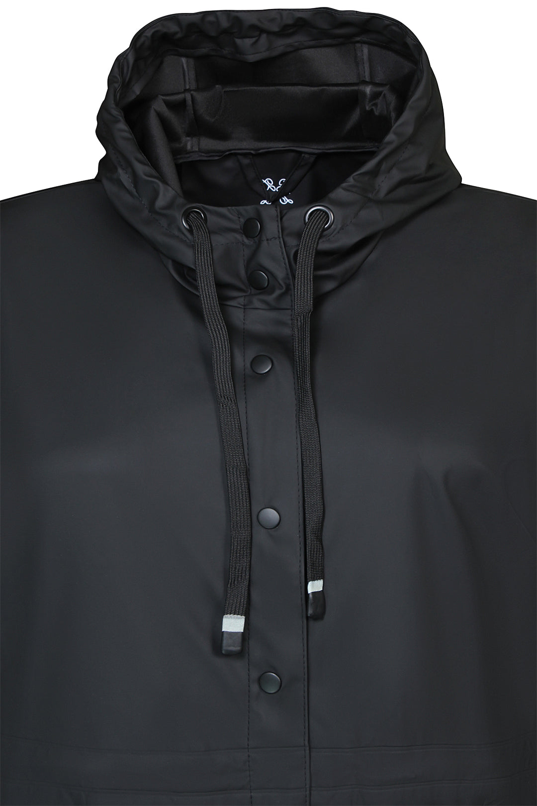 ZH - Tael 606 - Rain jacket - Black