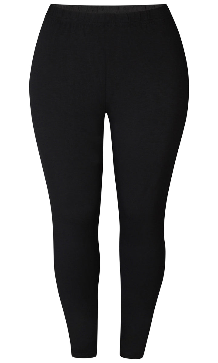 Clio 613 - Legging - Black