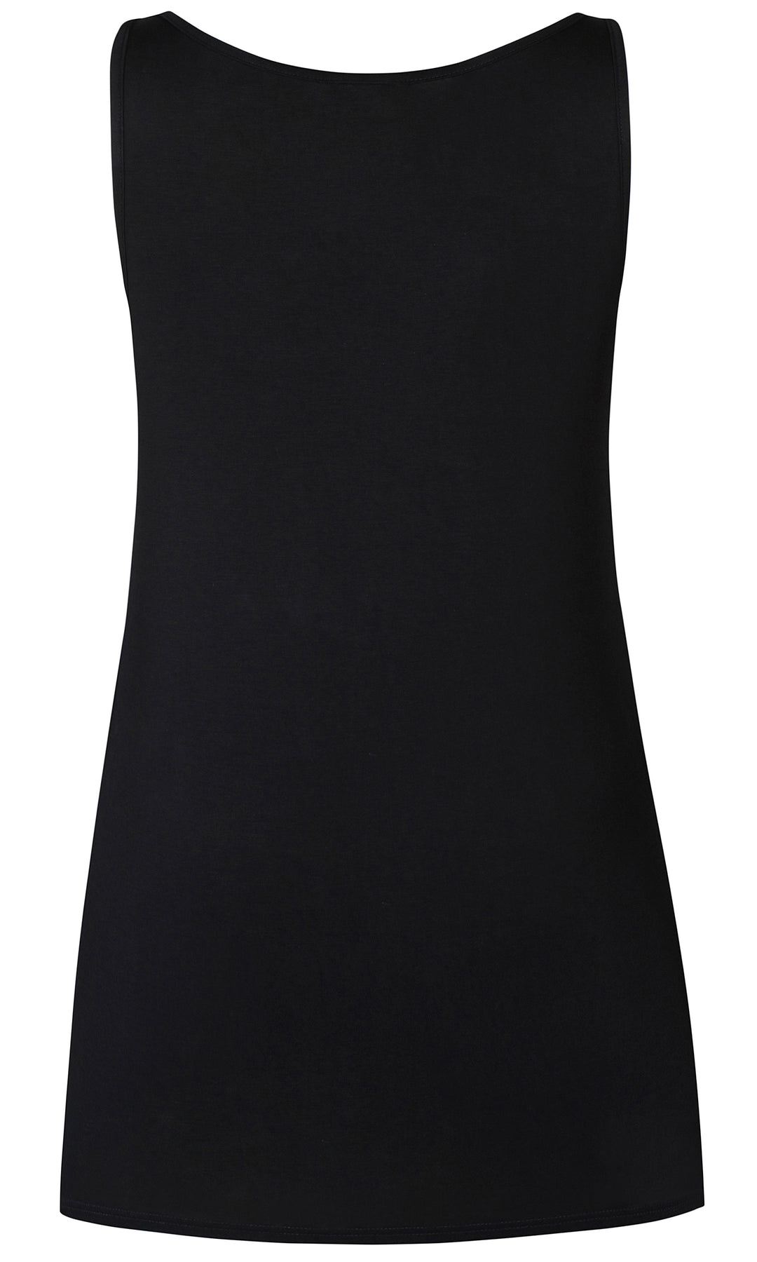 Clio 615 - Top - Black