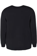 ZH - Kogle 410 - Cardigan - Black