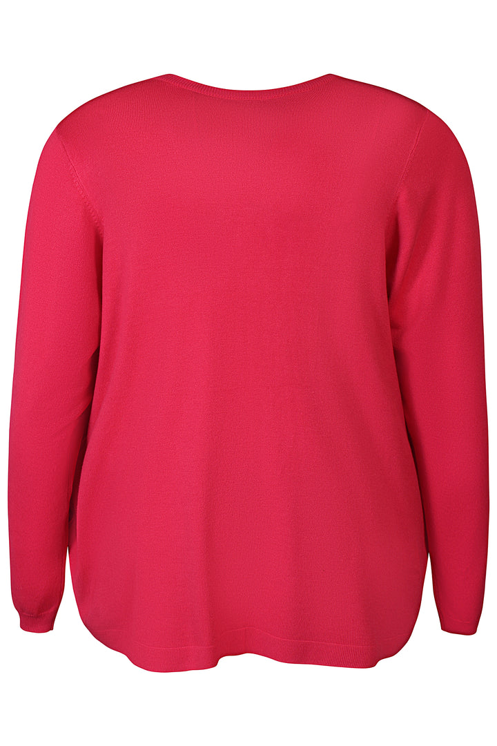 ZH - Kogle 618 - Pullover - Red