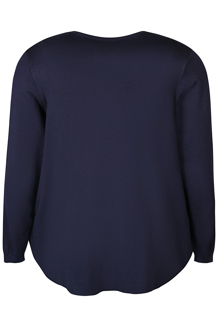 ZH - Kogle 618 - Pullover - Blue