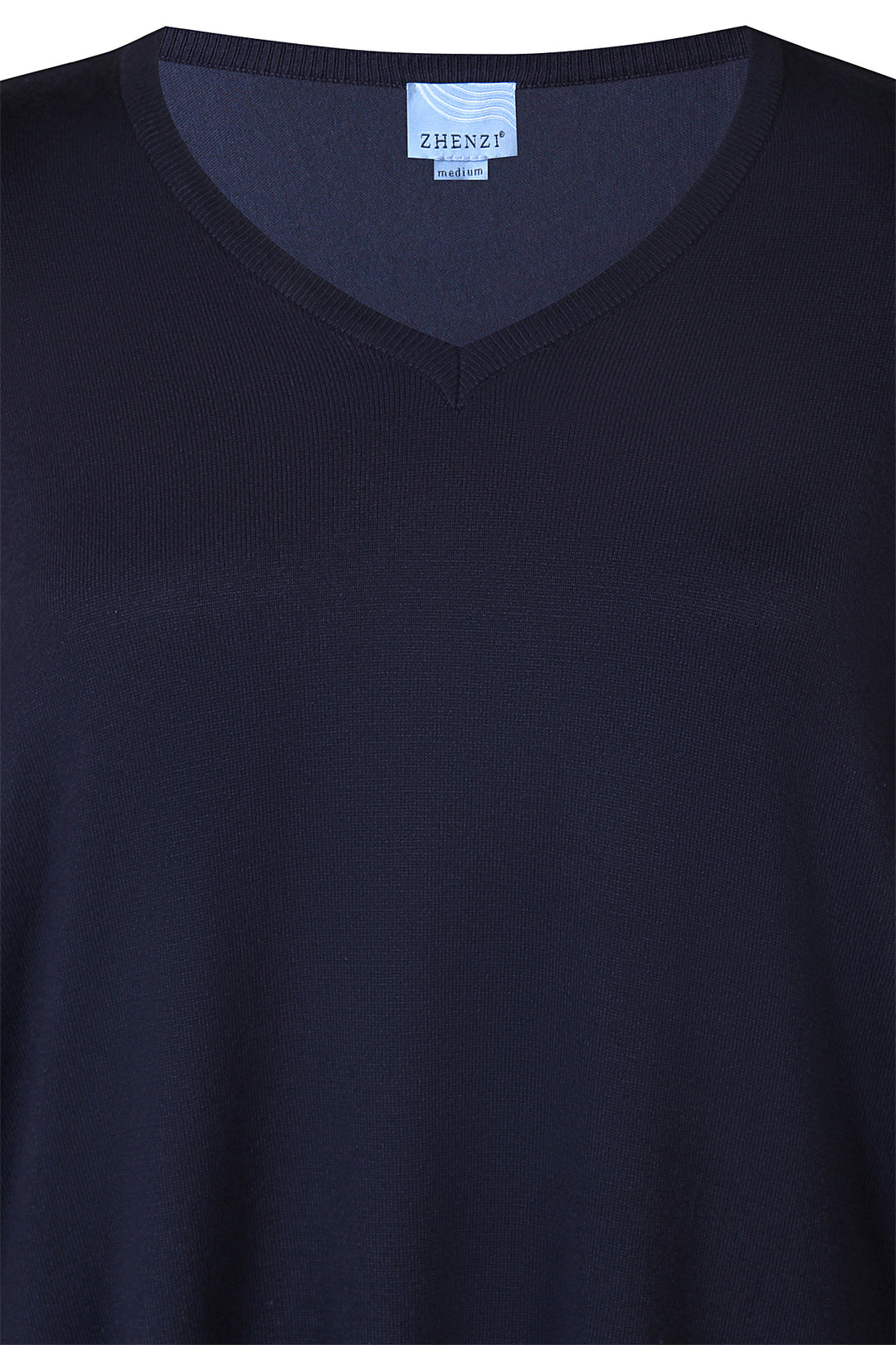 ZH - Kogle 618 - Pullover - Blue