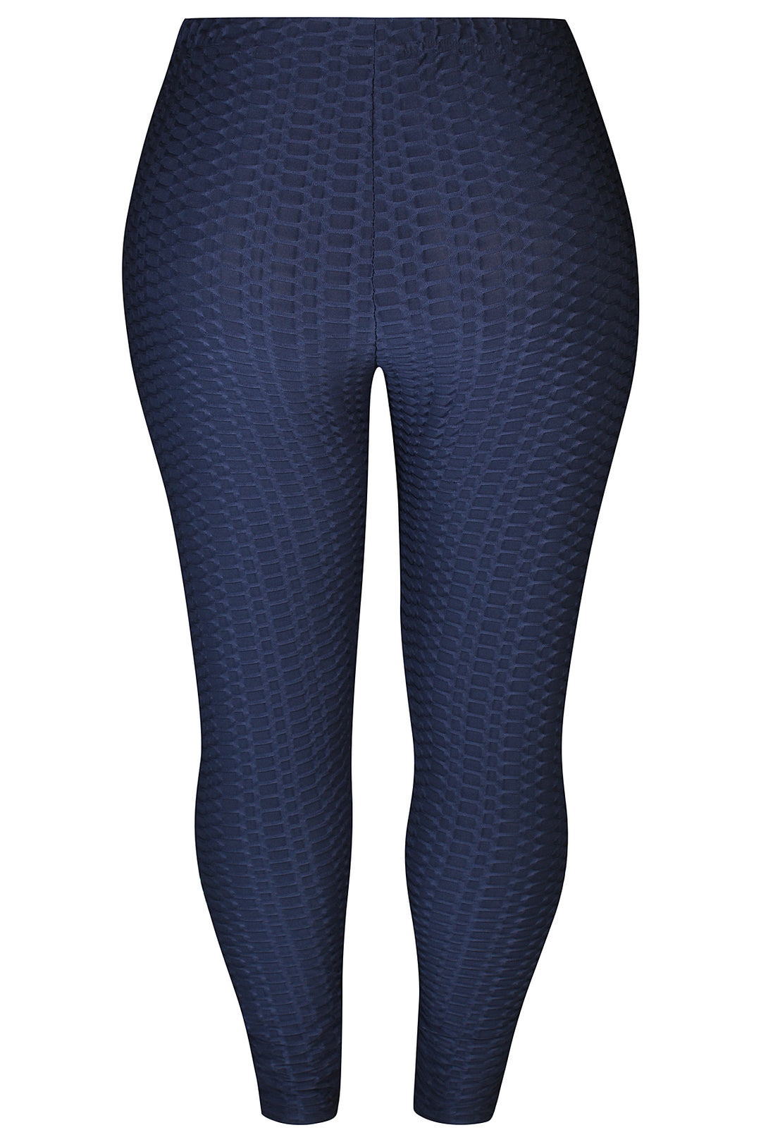 ZH - Romy 078 - Legging - Blue