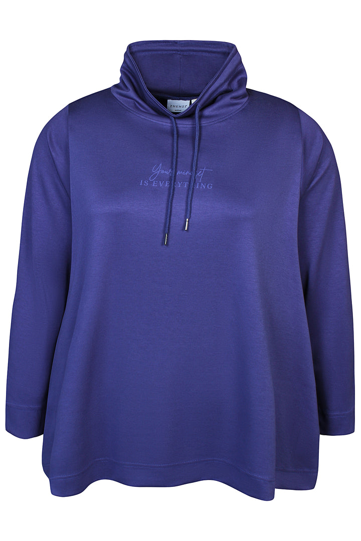 ZH - Mya 638 - Pullover -