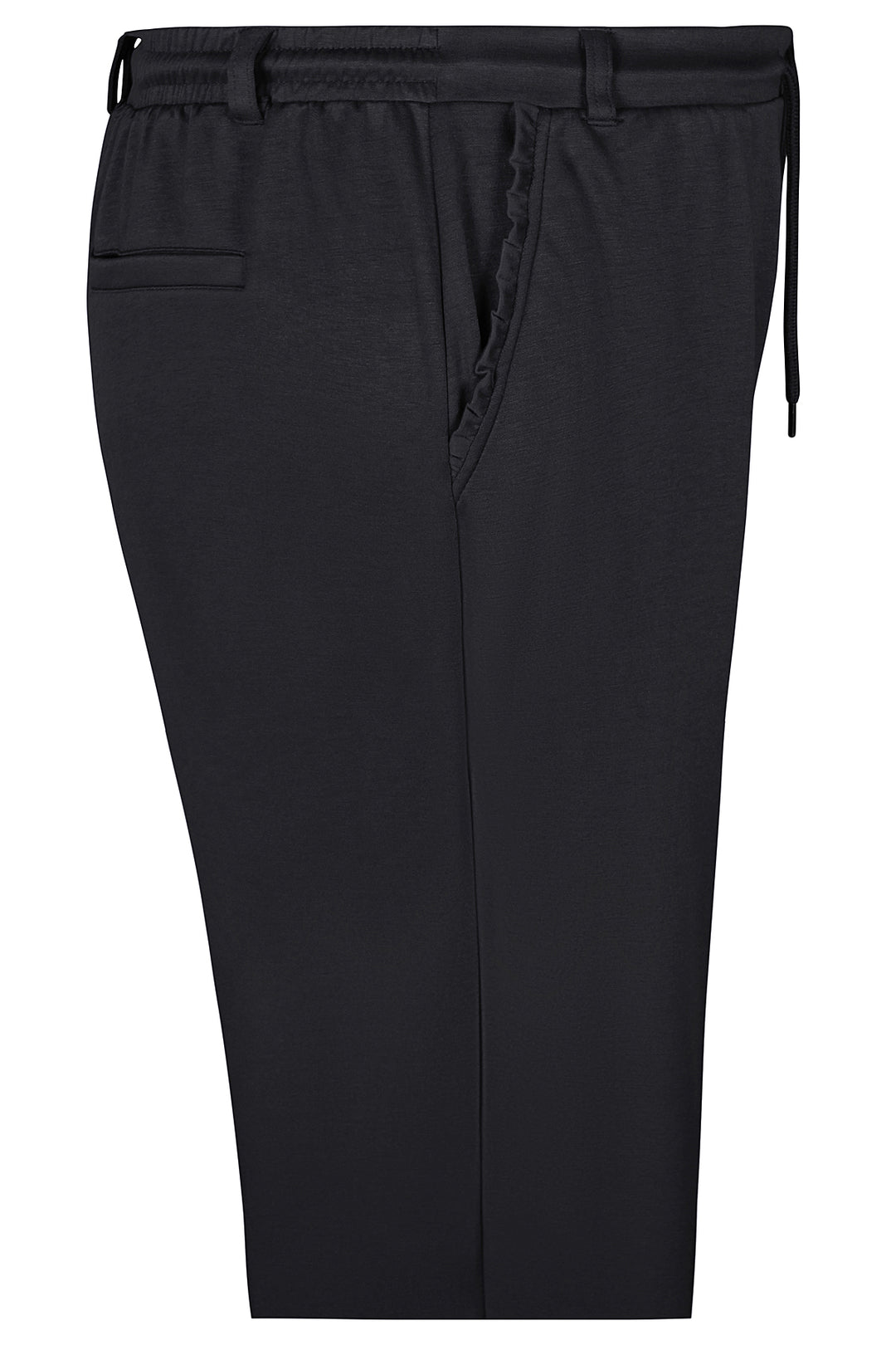 Zh - Mya 640 - Pants - Black