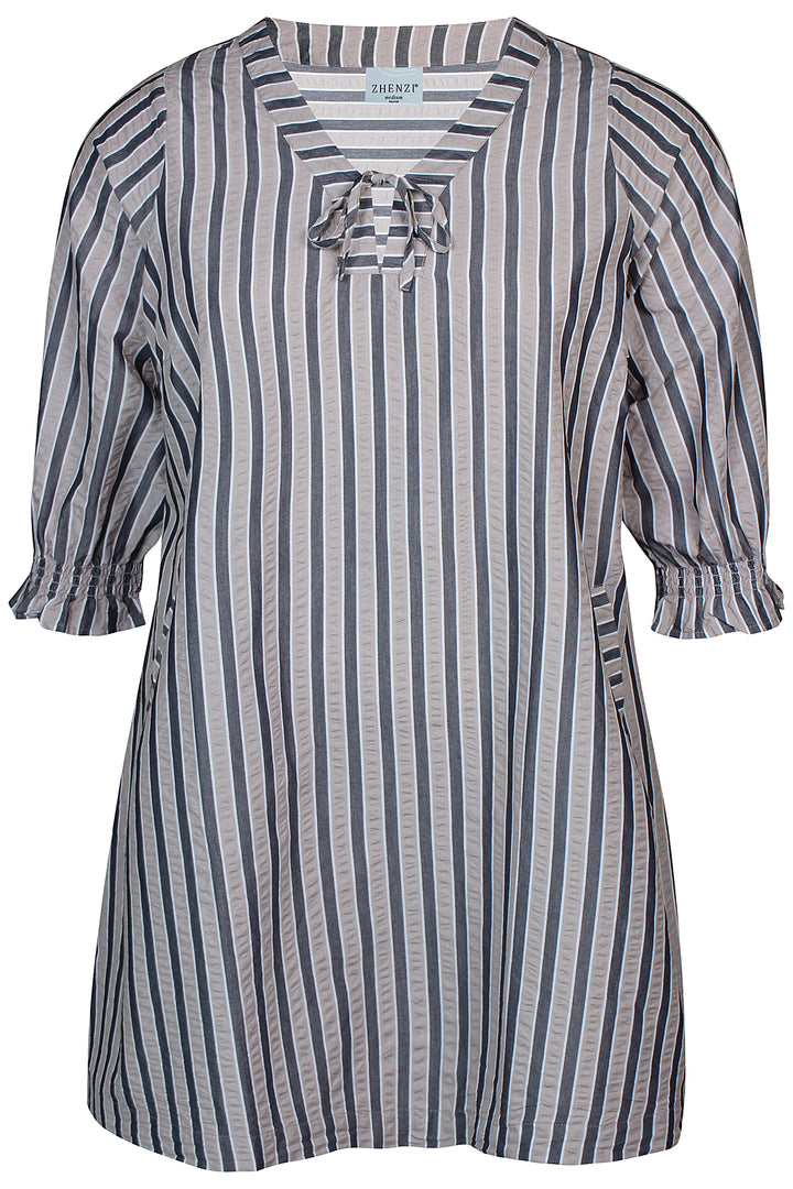 ZH - Evyn 662 - Tunic -