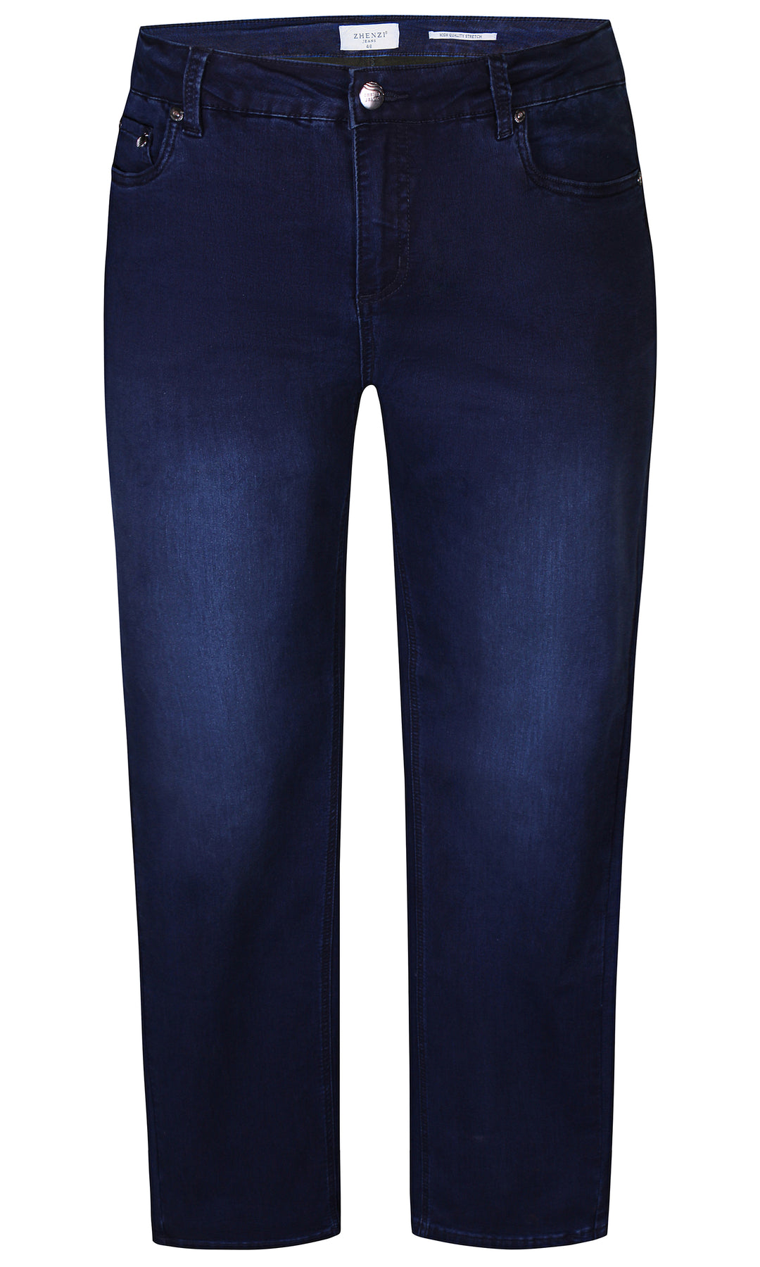 ZH - Step 98 - Denim pants - Blue