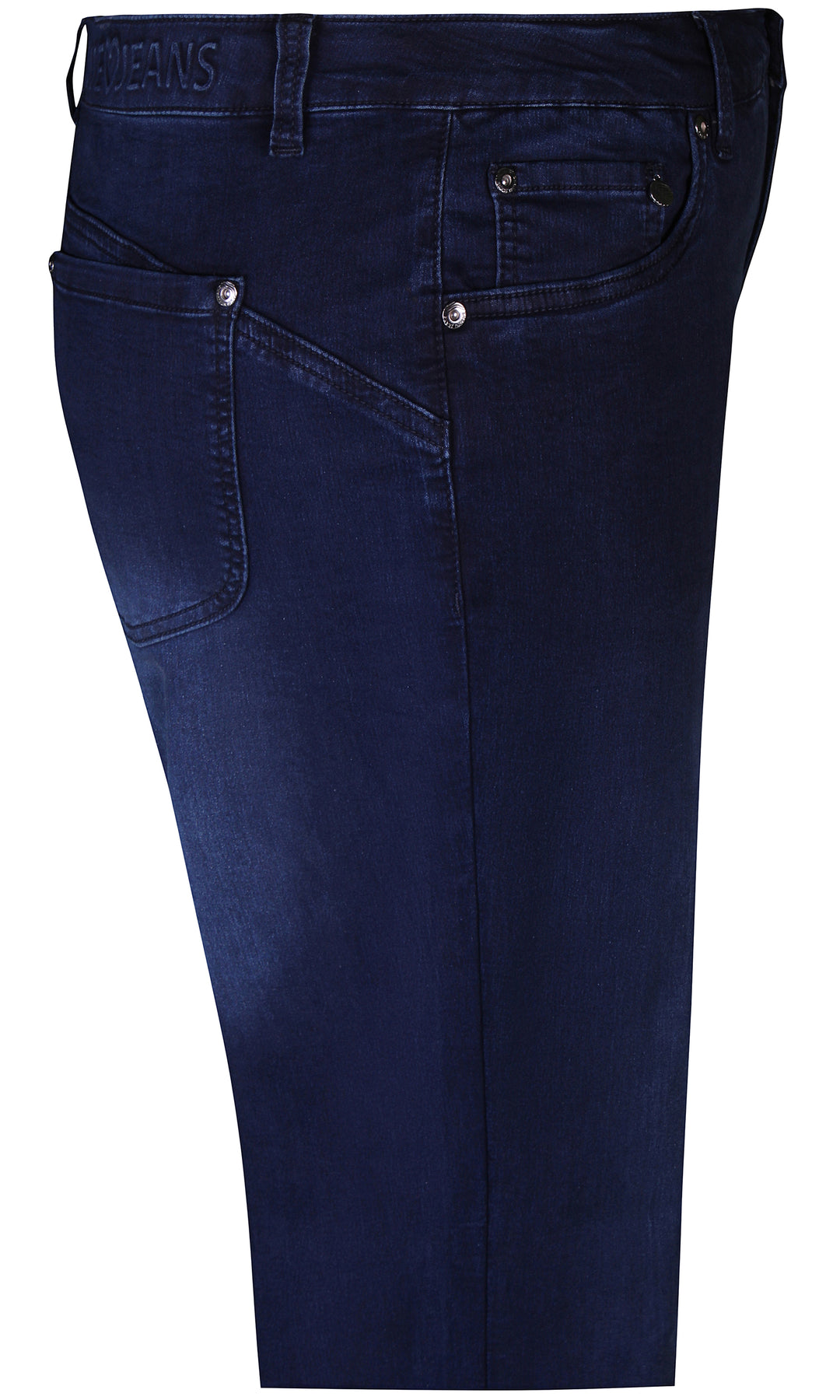 ZH - Step 98 - Denim pants - Blue