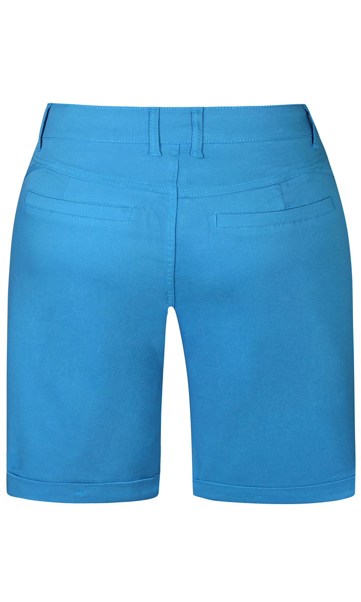 ZH - Step 99 - Shorts - Blue