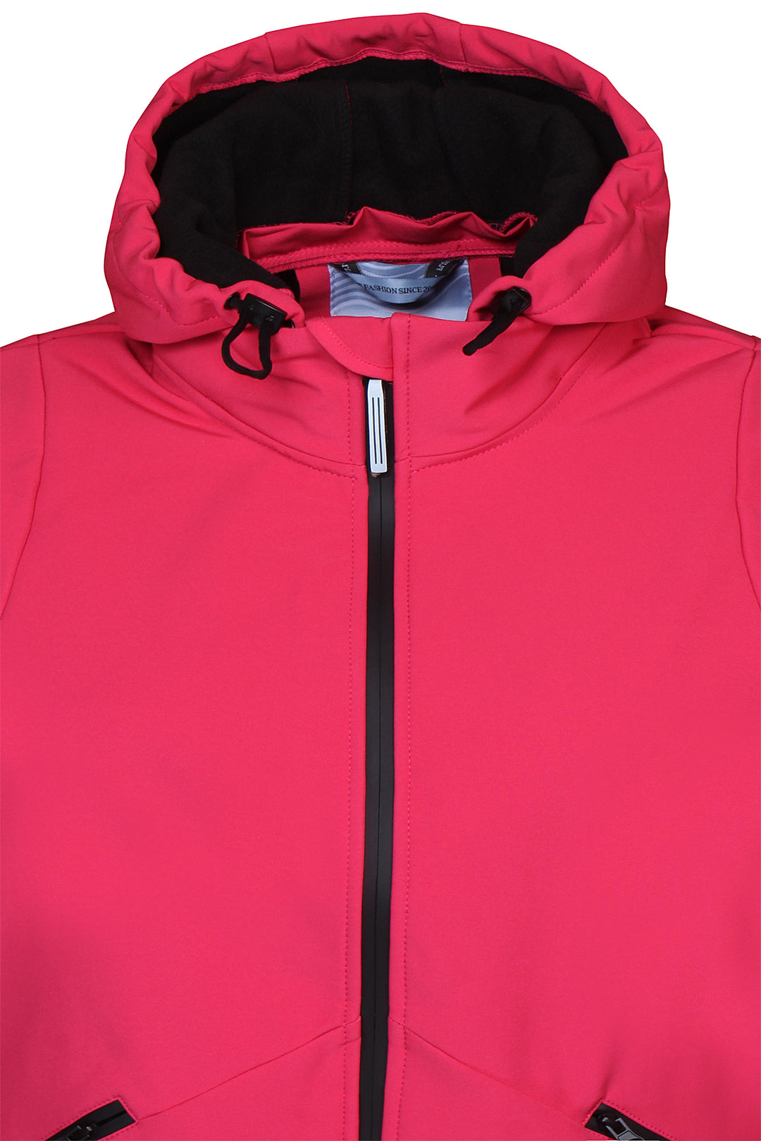 ZH - Floe 687 - Jacket - Red