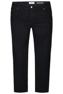 ZH - Stomp 120 - Jeans - Black