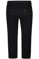 ZH - Stomp 120 - Jeans - Black
