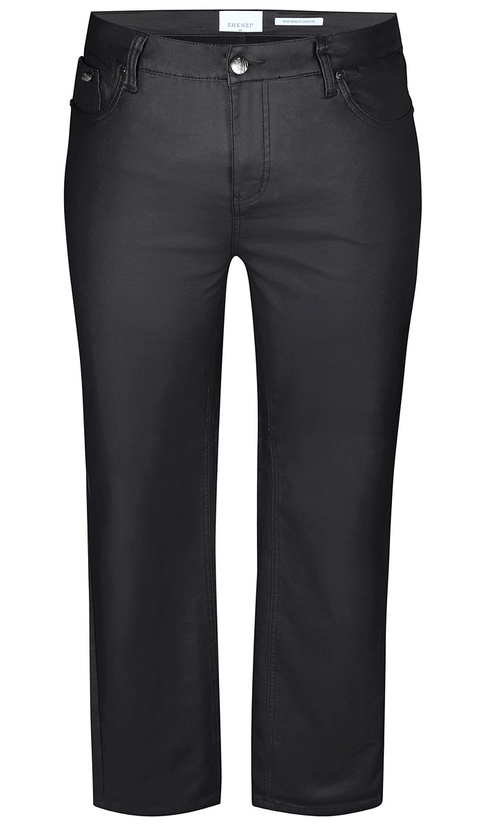 ZH - Salsa 113 - Pants - Black