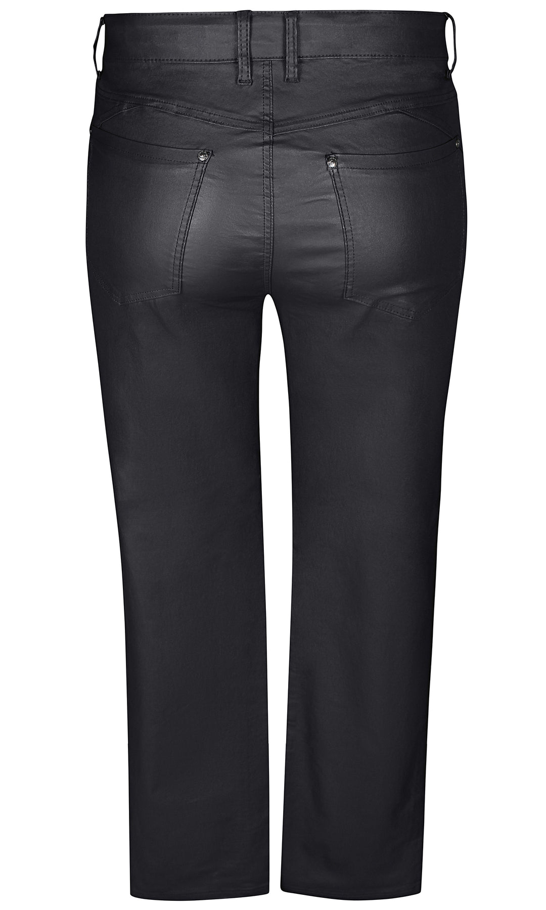 ZH - Salsa 113 - Pants - Black