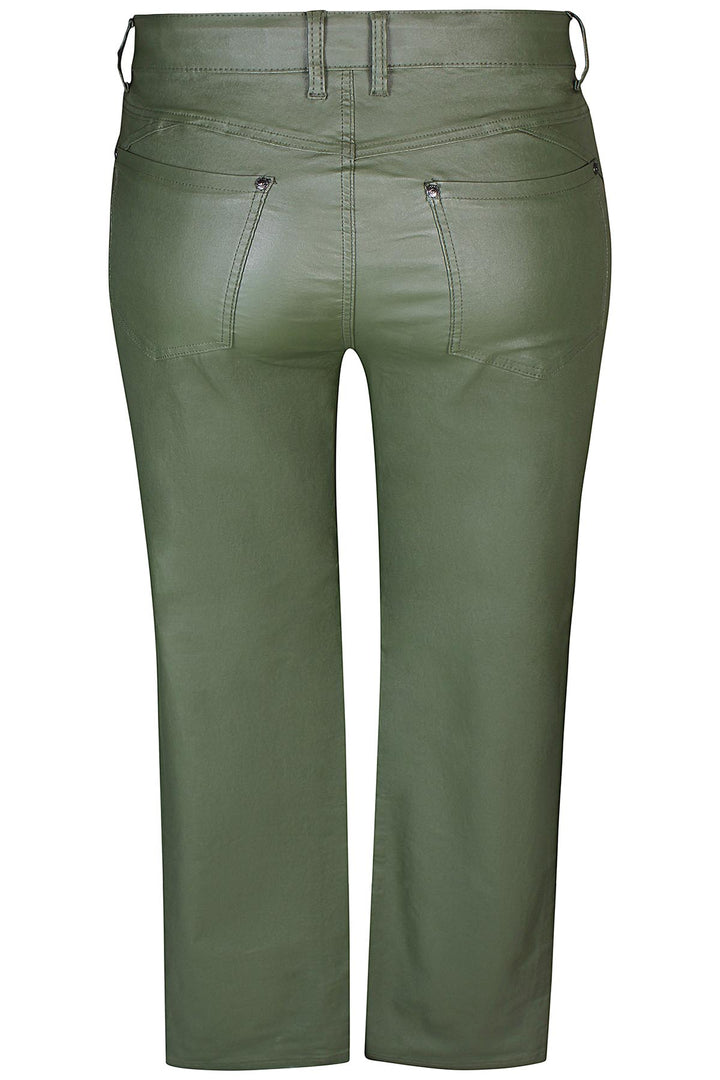 ZH - Salsa 113 - Pants - Green