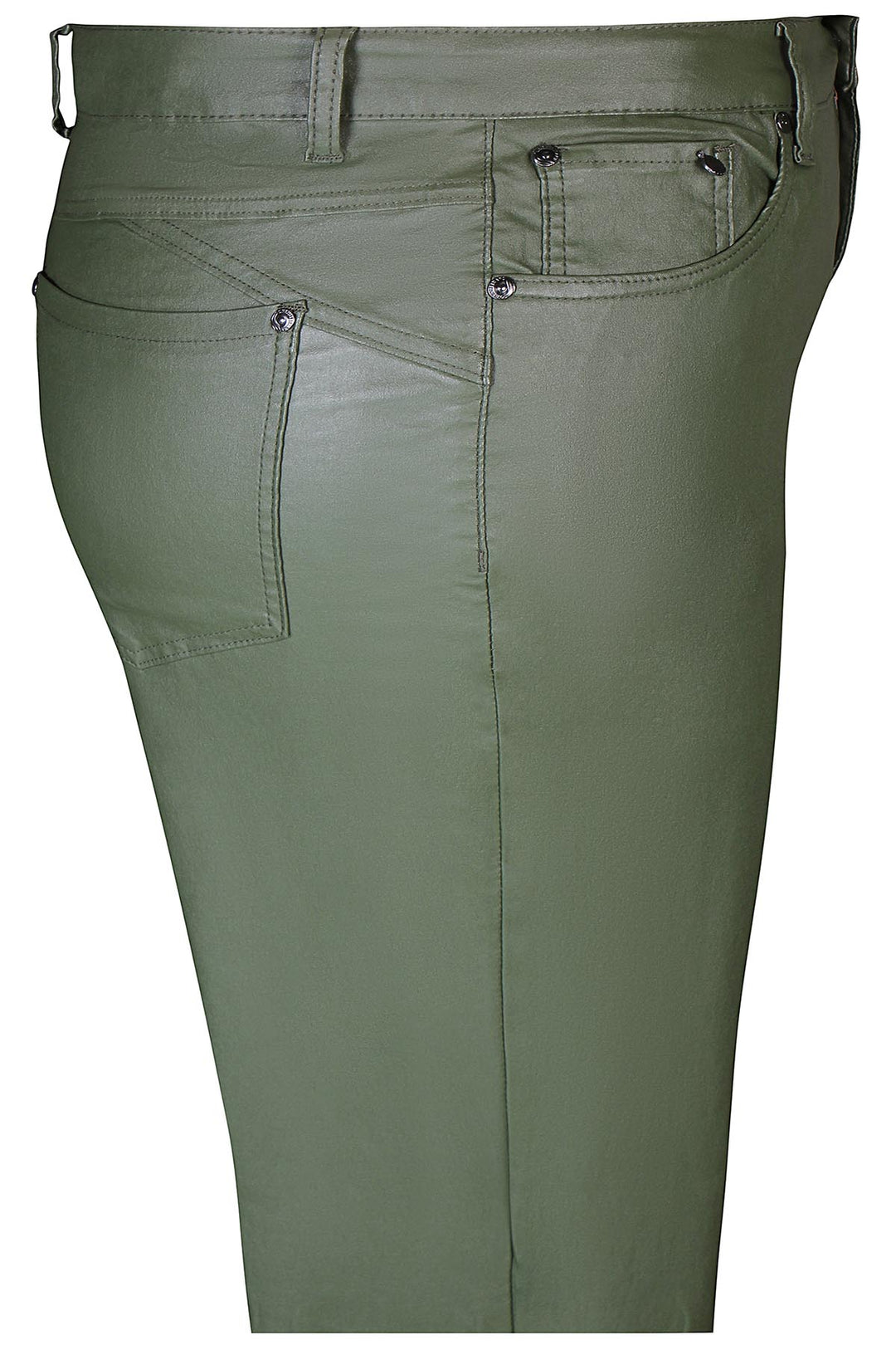 ZH - Salsa 113 - Pants - Green