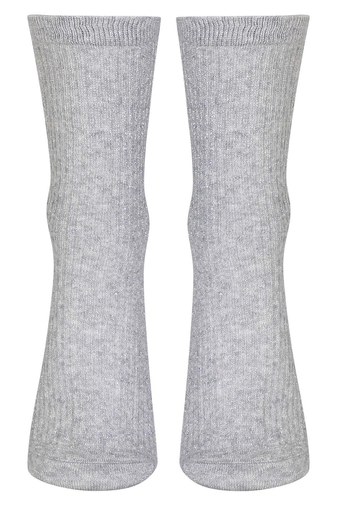 ZH - Luana 701 - Socks - Grey