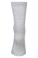 ZH - Luana 701 - Socks - Grey