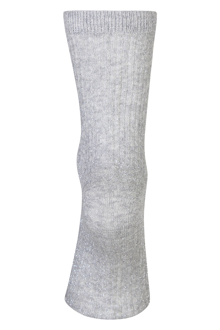 ZH - Luana 701 - Socks - Grey