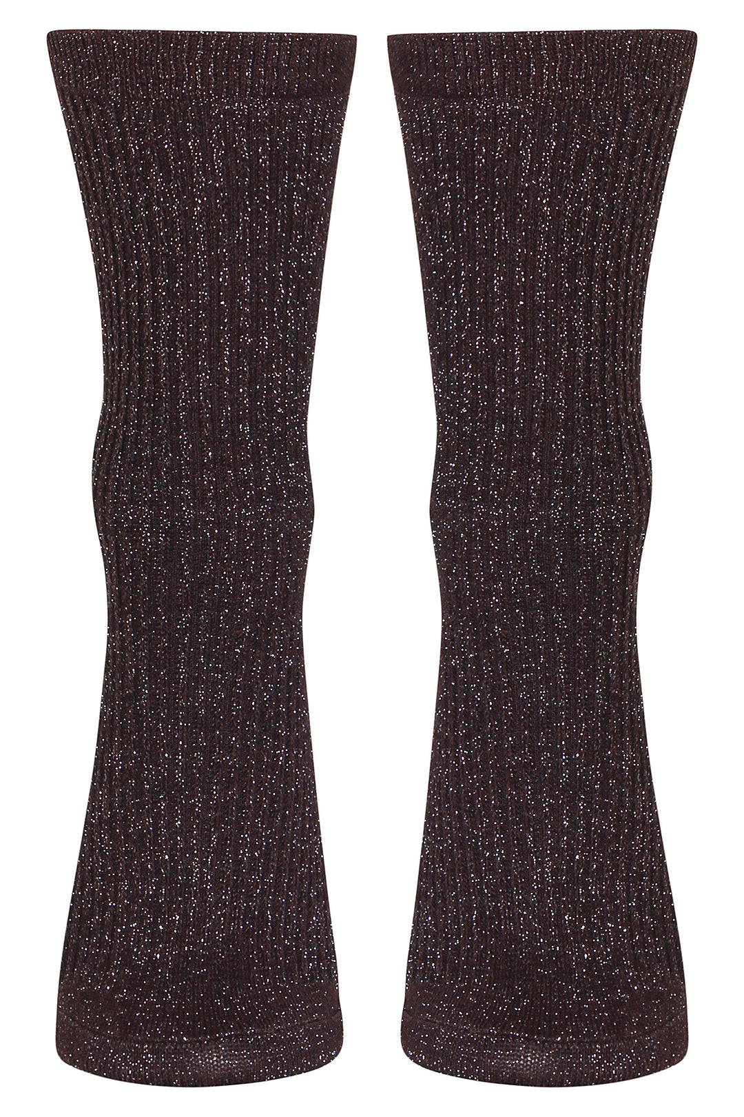 ZH - Luana 701 - Socks - Brown