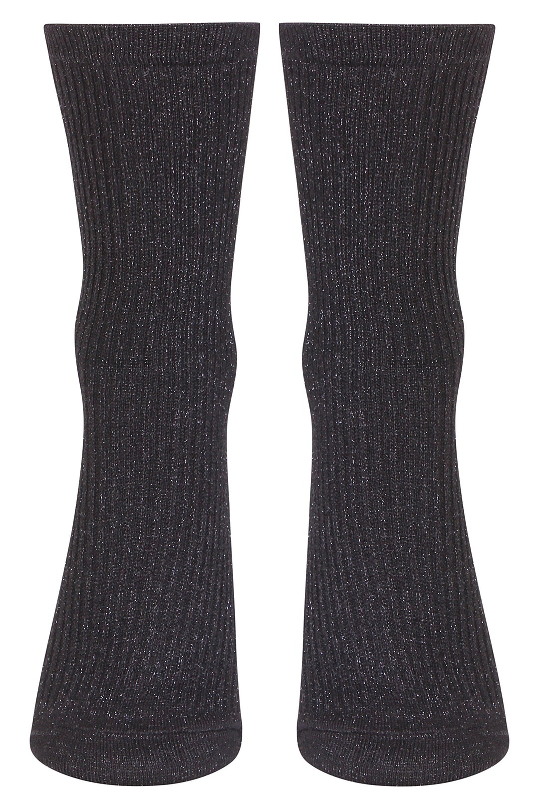 ZH - Luana 701 - Socks - Black