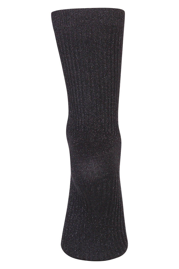 ZH - Luana 701 - Socks - Black