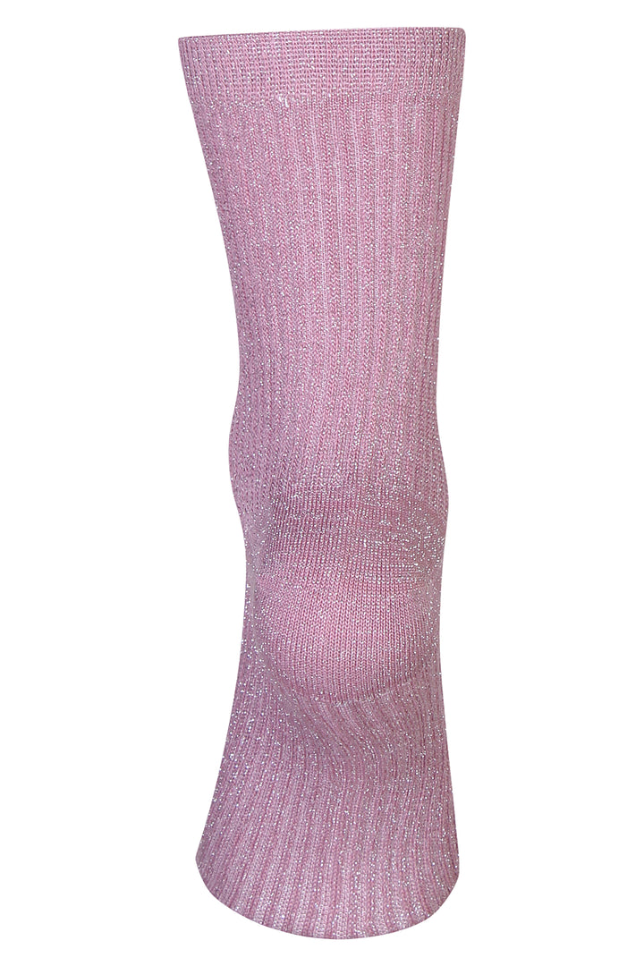 ZH - Luana 701 - Socks - Rose