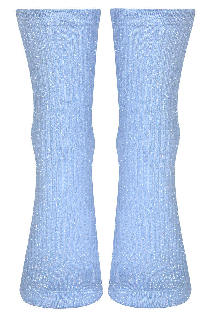 ZH - Luana 701 - Socks - Blue