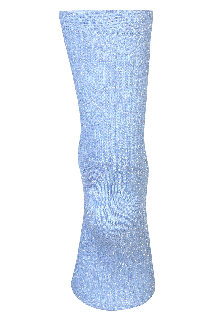 ZH - Luana 701 - Socks - Blue