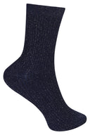 ZH - Luana 701 - Socks - Blue