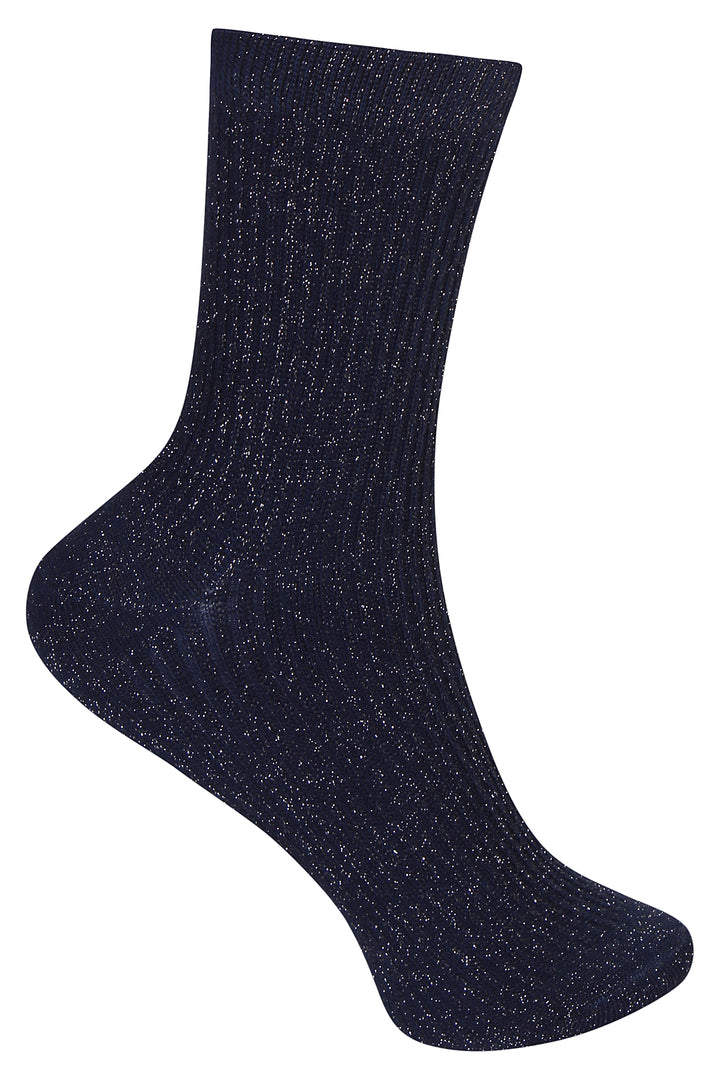 ZH - Luana 701 - Socks - Blue